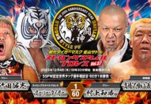 SSPW Vol 37: 20th Anniversary Show