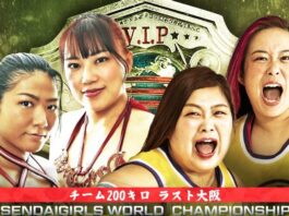 Sendai Girls In Azalea Taisho Hall