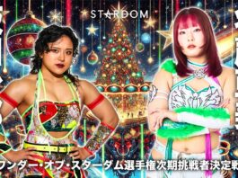 Stardom In Korakuen Hall