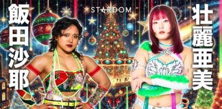 Stardom In Korakuen Hall