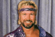 Pro Wrestling Legend “Mr. Electricity” Steve Regal Passes Away Steve Regal