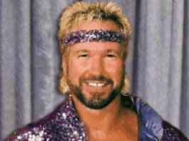 Pro Wrestling Legend “Mr. Electricity” Steve Regal Passes Away Steve Regal