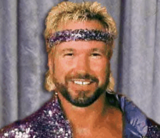 Pro Wrestling Legend “Mr. Electricity” Steve Regal Passes Away Steve Regal