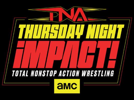 TNA iMPACT on AMC