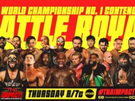 TNA Battle Royal