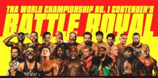 TNA Battle Royal