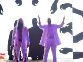 Top 3 Moments Of TNA Final Resolution 2025 TNA Final Resolution