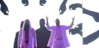 Top 3 Moments Of TNA Final Resolution 2025 TNA Final Resolution