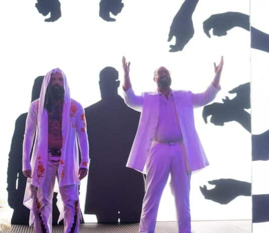 Top 3 Moments Of TNA Final Resolution 2025 TNA Final Resolution