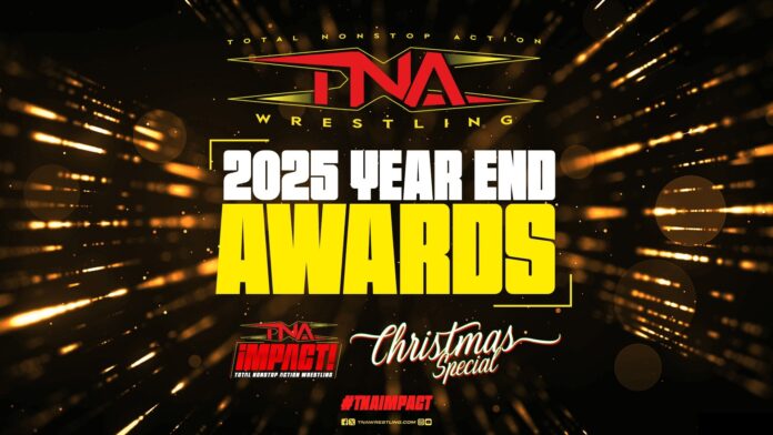 TNA Year End 2025 TNA Year End 2025