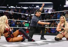 Is Thea Hail As The NXT Women’s North American Champion The Right Move? WWE