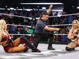 Is Thea Hail As The NXT Women’s North American Champion The Right Move? WWE