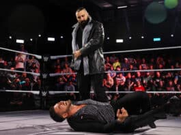 Is Gold In The Future For Tony D’Angelo In 2026? Tony D'Angelo