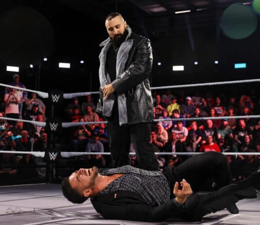 Is Gold In The Future For Tony D’Angelo In 2026? Tony D'Angelo