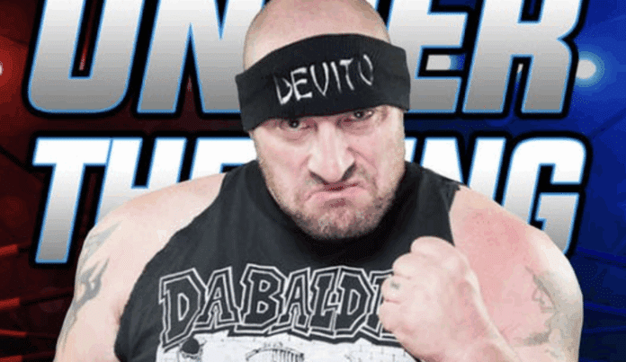 Tony DeVito Tony DeVito