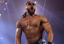 Conflicting Reports Surround Trick Williams’ WWE Main Roster Status Trick Williams