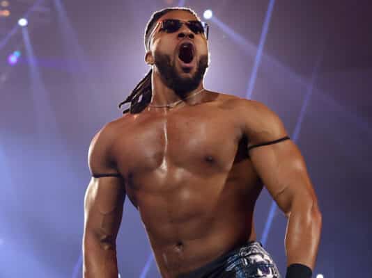 Conflicting Reports Surround Trick Williams’ WWE Main Roster Status Trick Williams