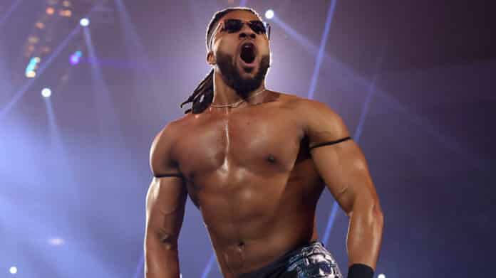 Trick Williams Trick Williams