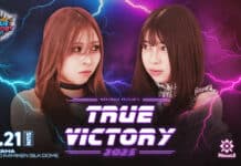 Marigold True Victory Night 10 Results – December 21, 2025 Marigold True Victory