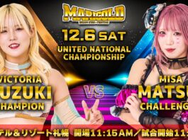 Marigold True Victory Night 5 Results – December 6, 2025 (Afternoon) Marigold True Victory