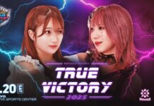 Marigold True Victory Night 9 Results – December 20, 2025 Marigold True Victory