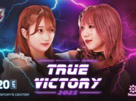 Marigold True Victory