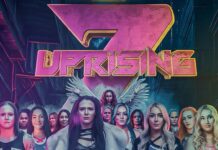 Dreamwave Wrestling Uprising 7 Results – December 5, 2025 Dreamwave Wrestling Uprising 7