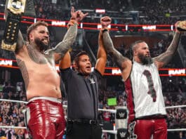 The Usos