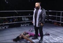 Top 3 Moments Of WWE NXT Deadline 2025 NXT Deadline