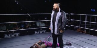 Top 3 Moments Of WWE NXT Deadline 2025 NXT Deadline