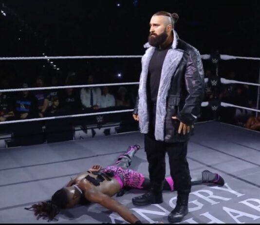 Top 3 Moments Of WWE NXT Deadline 2025 NXT Deadline