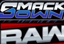 WWE Set To Tape Two Weeks’ Worth Of RAW And SmackDown Next Week WWE RAW-SmackDown