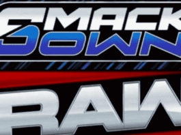 WWE Set To Tape Two Weeks’ Worth Of RAW And SmackDown Next Week WWE RAW-SmackDown