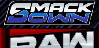 WWE RAW-SmackDown