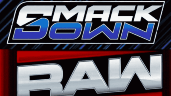 WWE RAW-SmackDown WWE RAW-SmackDown
