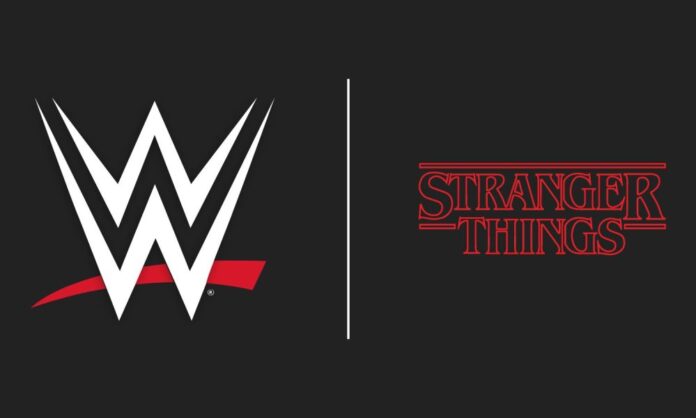 WWE-Stranger-Things WWE-Stranger-Things