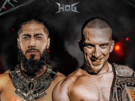 HOG Winter Warfare Results – December 19, 2025 HOG Winter Warfare