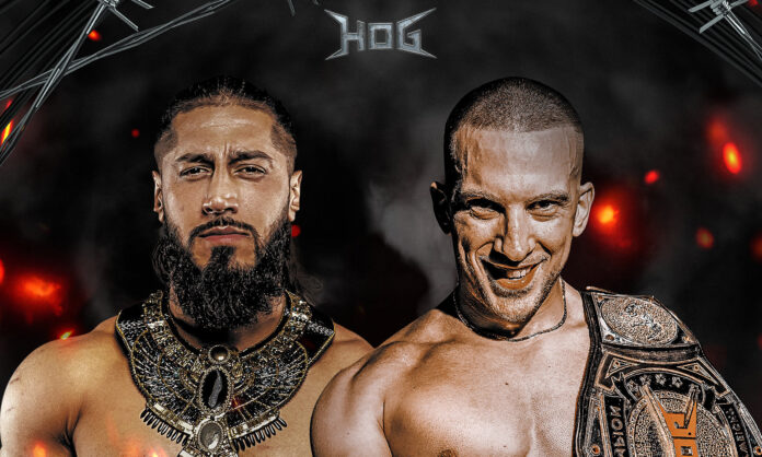 HOG Winter Warfare HOG Winter Warfare