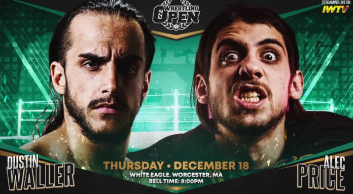 Beyond Wrestling Wrestling Open Beyond Wrestling Wrestling Open