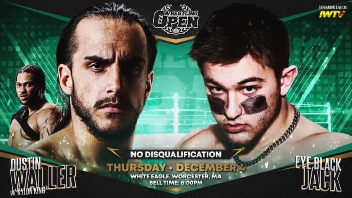 Beyond Wrestling Wrestling Open Beyond Wrestling Wrestling Open