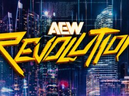 AEW Revolution 2026