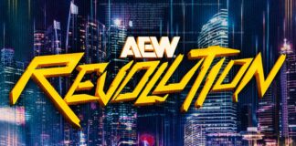 AEW Revolution 2026