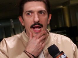 Andrew Schulz