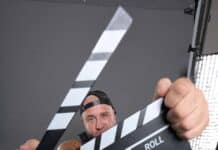 Director’s Cut:The Derek Dillinger Story