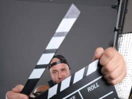 Director’s Cut:The Derek Dillinger Story