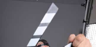 Director’s Cut:The Derek Dillinger Story