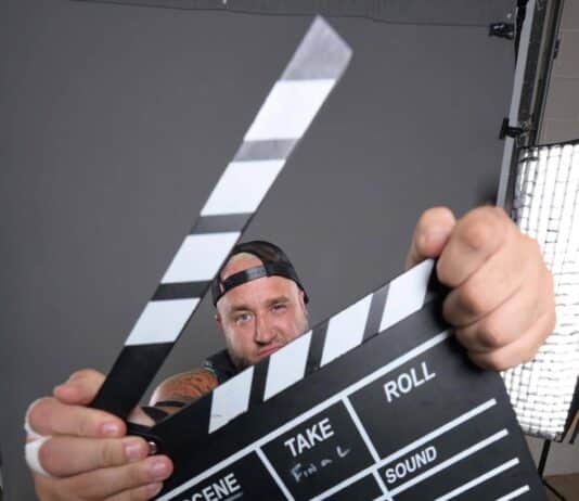 Director’s Cut:The Derek Dillinger Story