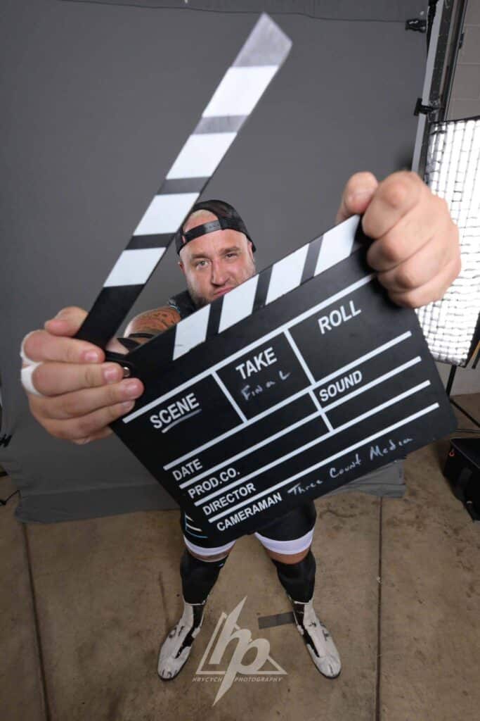 Director’s Cut:The Derek Dillinger Story | PWMania