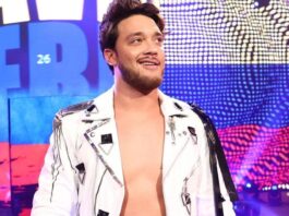 Javier Bernal On Life After WWE, The Indie Grind, Creative Freedom, What’s Next Javier Bernal (Randy Beidelschies)