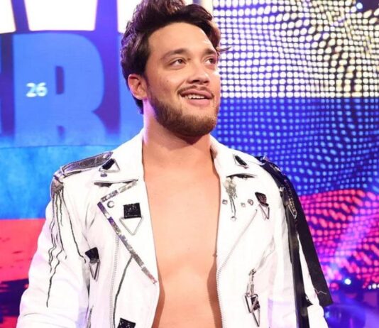 Javier Bernal On Life After WWE, The Indie Grind, Creative Freedom, What’s Next Javier Bernal (Randy Beidelschies)